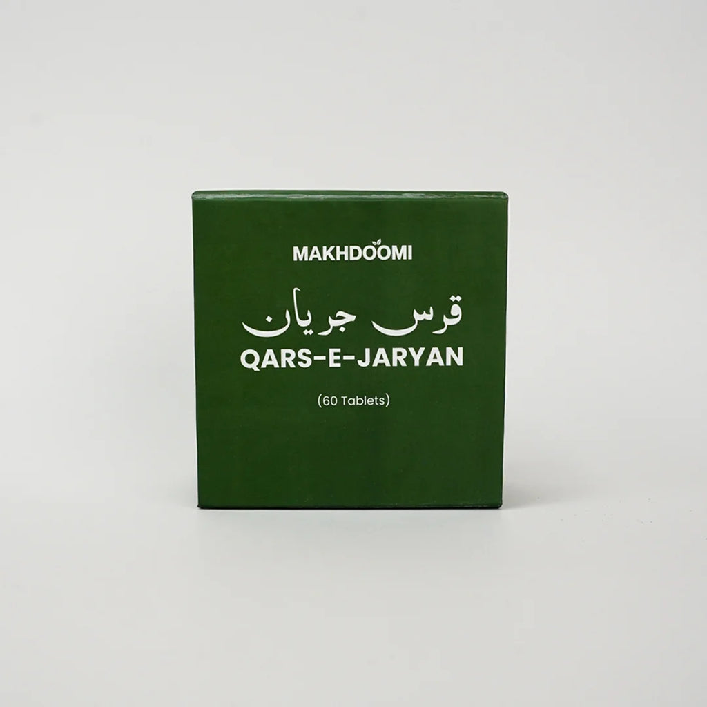 QARS-E-JARYAN
