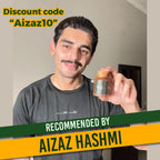 Khazan-e-Khaas – Traditional Herbal Blend | Premium Formula