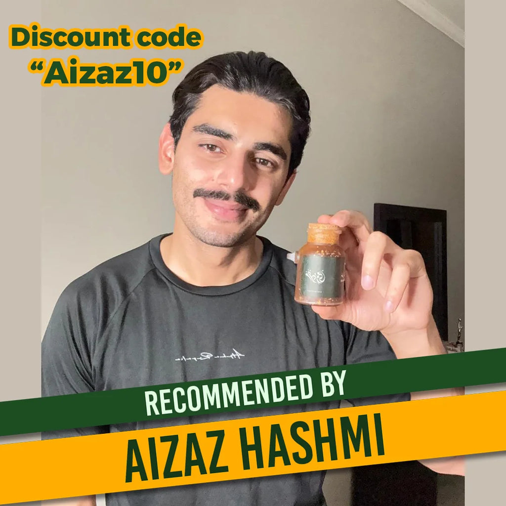 Khazan-e-Khaas – Traditional Herbal Blend | Premium Formula