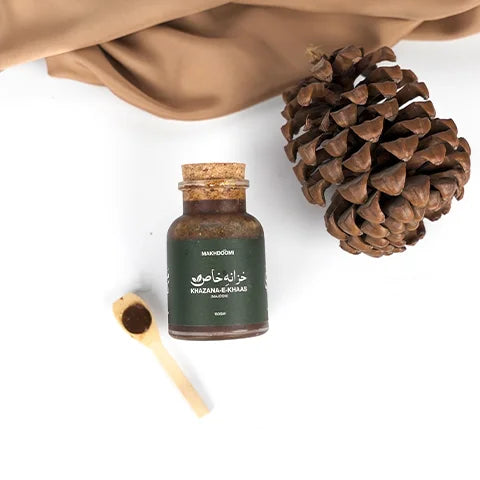 Khazan-e-Khaas – Traditional Herbal Blend | Premium Formula
