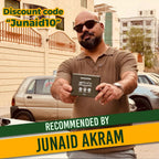Khazan-e-Khaas – Traditional Herbal Blend | Premium Formula