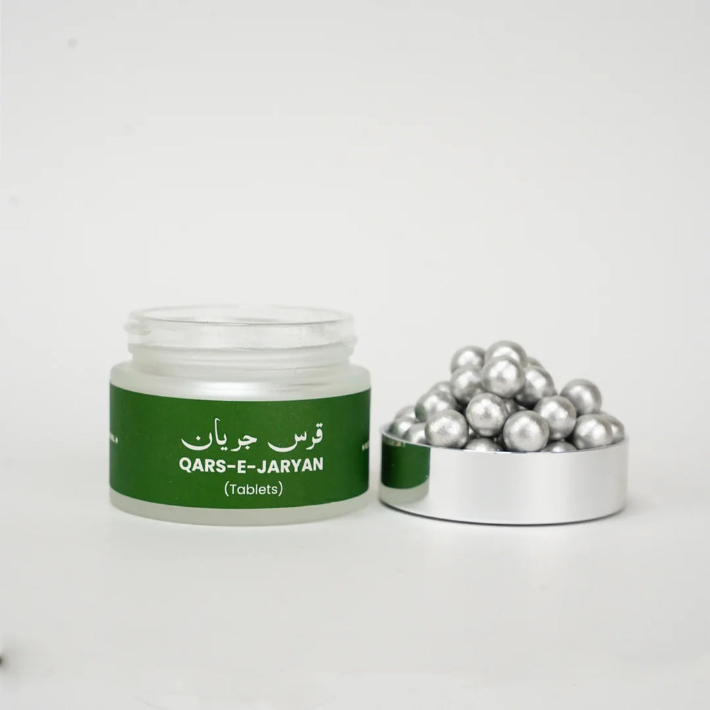 QARS-E-JARYAN