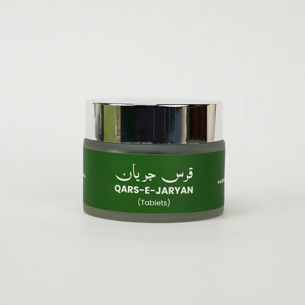 QARS-E-JARYAN