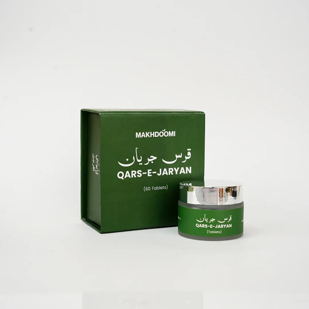 QARS-E-JARYAN