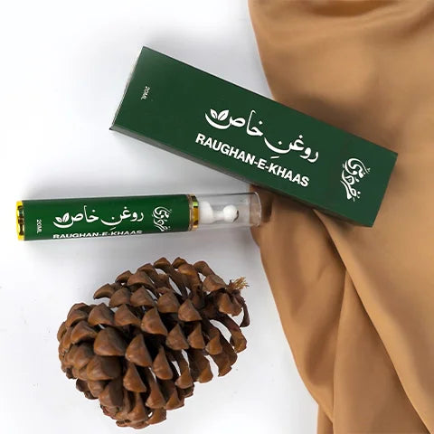 Raughan-E-Khas